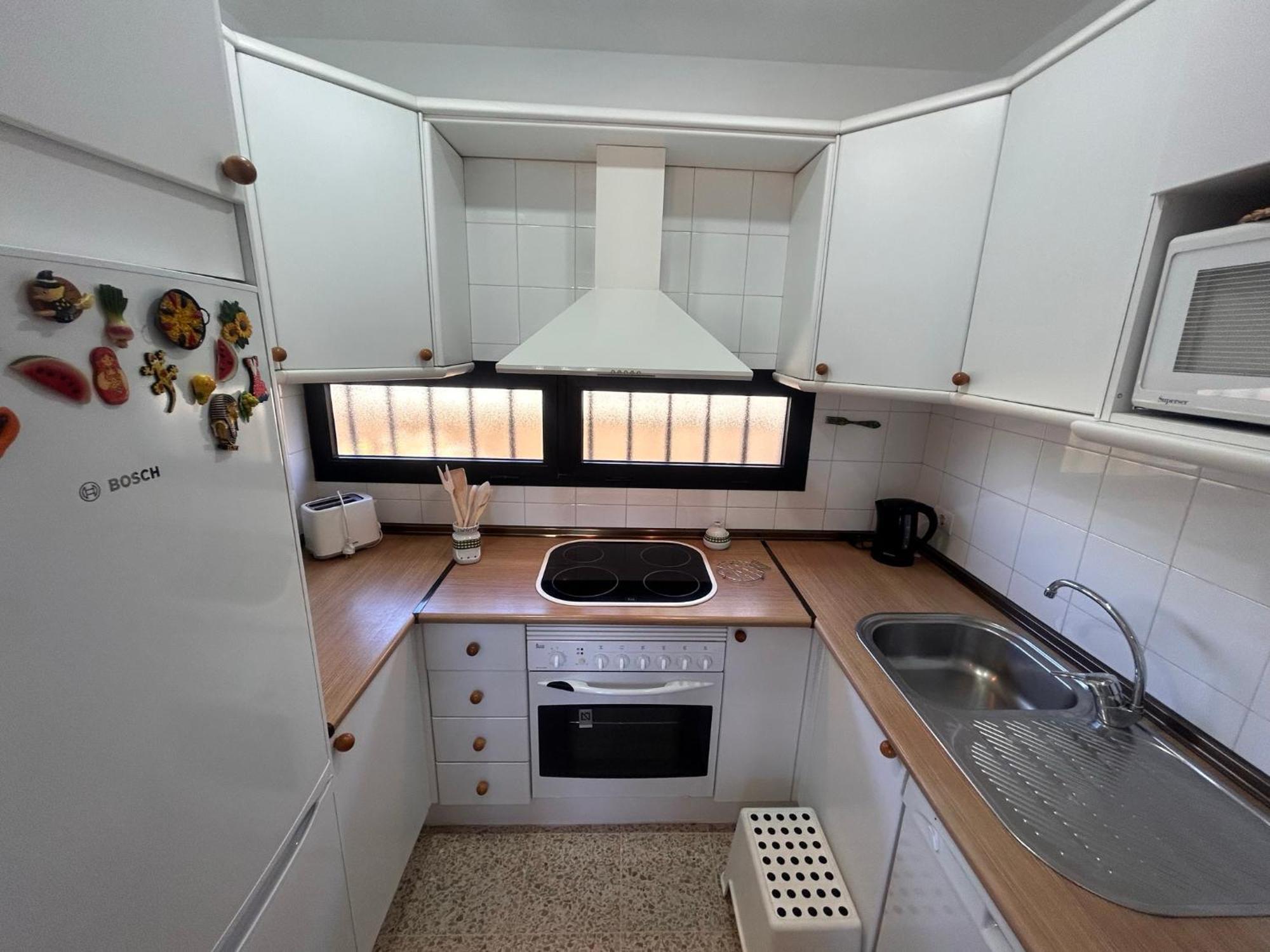 Alquilaencanarias Duplex Playa Del Medano Екстер'єр фото